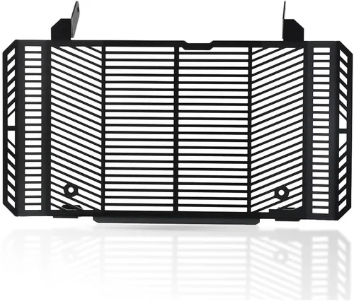 Vista 9 de Radiator Grille Guard for Suzuki V-Strom 1050 Xt Radiator Guard V Strom 1050 2020-2023 VSTROM 1050XT Motorcycle Radiator Grille Guard Protector Cover