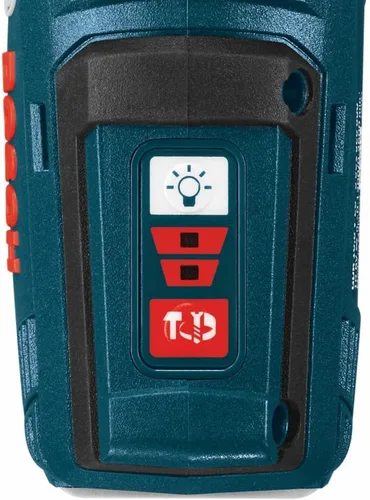 Vista 5 de Bosch PS42N Taladro de impacto sin cepillo de 12V Max (herramienta básica)