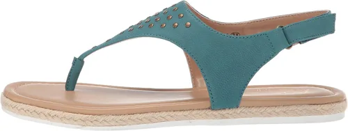Vista 8 de Aerosoles Women's Bass Drop Flip-Flop