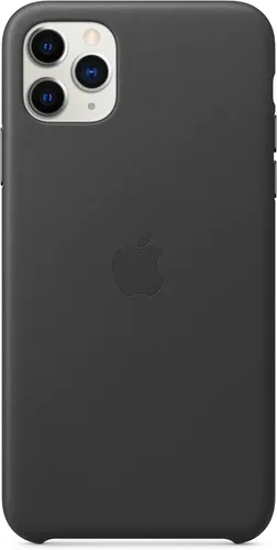 Vista 4 de Apple - Funda de cuero (para iPhone 11 Pro Max)