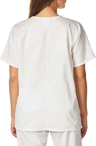 Vista 5 de Scrubs for Women Workwear Originals V-Neck Top 4700