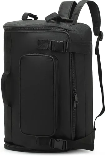 Vista 5 de Bolso/estuche para amplificador Roland Cube Street EX, mochila