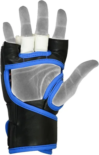 Vista 3 de MRX Ropa MMA Guantes de lucha Pantalones Cortos Cage Grappling Kickboxing Muay Thai Artes Marciales