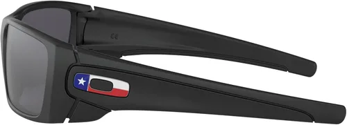 Vista 65 de Oakley Gafas de sol rectangulares Oo9096 Fuel Cell para hombre