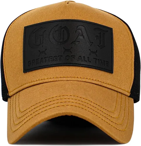 Vista 5 de KBETHOS Gorra de béisbol con diseño de piña, estilo clásico envejecido, estilo polo ajustable
