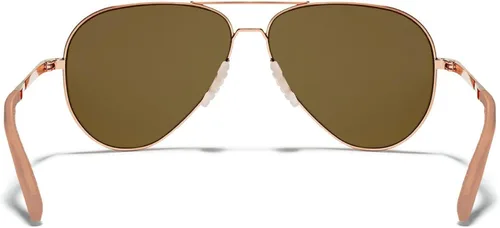 Vista 6 de ROKA Phantom Ti - Gafas de sol unisex de alto rendimiento, polarizadas y no polarizadas
