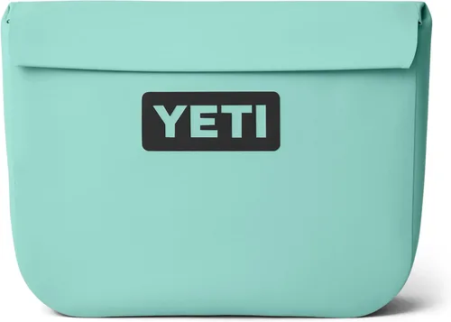 Vista 36 de YETI Sidekick Dry 1L Bolsa para Equipo, Negro