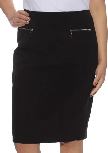 Vista 2 de Tommy Hilfiger - Falda de bolsillo para mujer