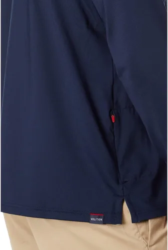 Vista 3 de Puma Golf Men's Volition Star Stripe Hoodie