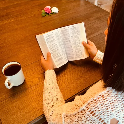 Vista 3 de STARKENBURG COMPANY Biblia ESV/RVR bilingüe personalizada: Crea tu propio diseño grabado personalizado con un diseñador, Reina Valera 1960 English