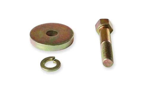 Vista 2 de Mr. Gasket 945G kit de perno balanceador armónico