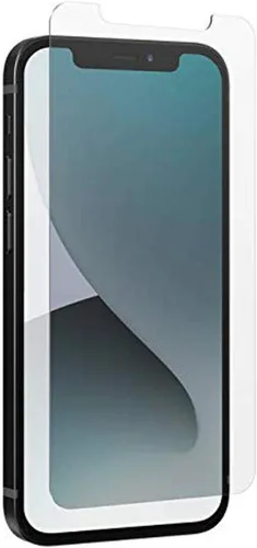 Vista 30 de ZAGG Glass Elite Protector de Pantalla para iPhone SE (3ª/2ª Gen), 8, 7, 6s, 6 – Máxima Protección contra Impactos y Arañazos, Vidrio