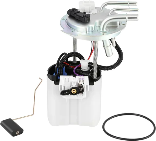 Vista 6 de Auto Dynasty E3610M - Conjunto de módulo de bomba de combustible eléctrica con unidad de envío y sensor de presión para Cadillac Escalade Chevy