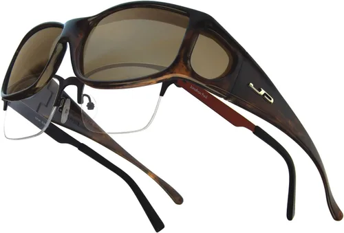 Vista 5 de Fitovers Gafas de sol Jett
