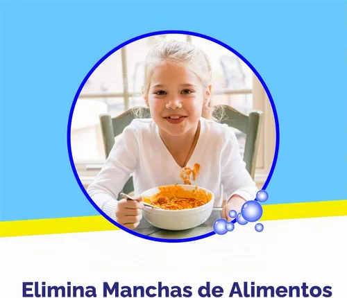 Vista 5 de OxiClean Color Boost Color Brightener Plus - Paquete de 18 unidades (el embalaje puede variar)
