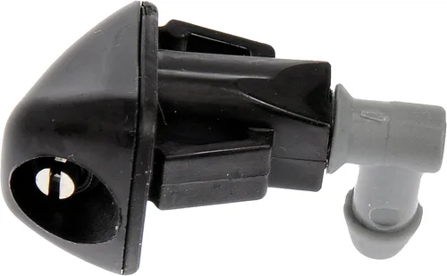 Vista 3 de Dorman 47284 Boquilla para limpiaparabrisas compatible con modelos seleccionados de Honda
