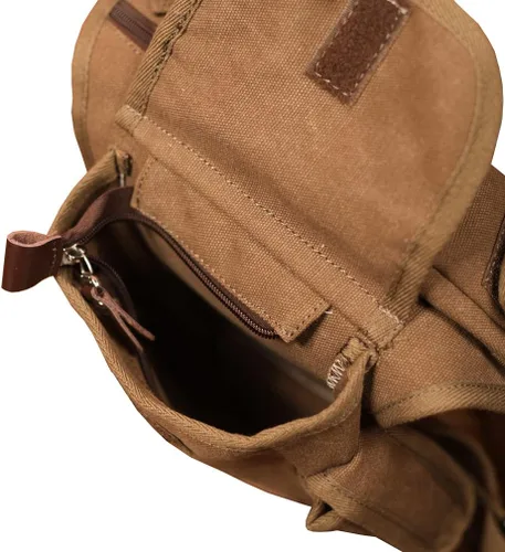 Vista 7 de Hebetag Riñonera para exteriores, bolsa de lona para hombres y mujeres, para viajes, táctica, motocicleta, ciclismo, senderismo, camping, muslo