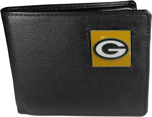 Vista 25 de Siskiyou Sports Women's Leather Bi-fold Wallet