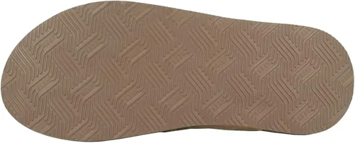Vista 5 de Reef Chanclas acolchadas para hombre