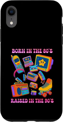 Vista 25 de Retro Memories Case for iPhone 17