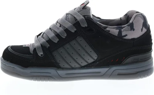 Vista 5 de Zapatillas Fusion de patinaje para hombre, de la marca Globe