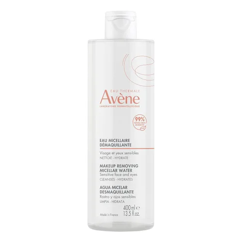 Vista 6 de Eau Thermale Avene Loción Micelar Limpiador