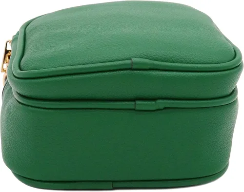Vista 4 de Bolso cruzado ocasional de múltiples bolsillos