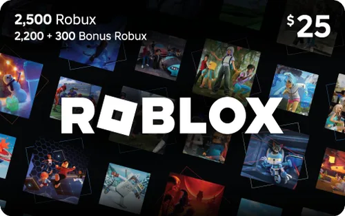 Vista 12 de Roblox Tarjeta de regalo digital - 1,000 Robux [Incluye artículo virtual exclusivo] [Código digital]