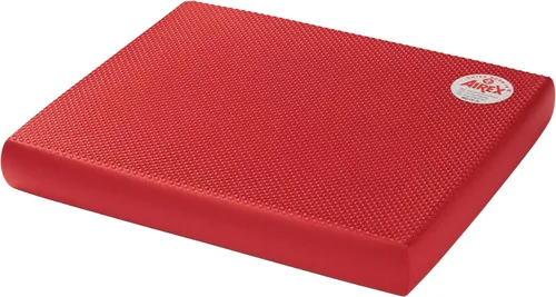 Vista 15 de AIREX Almohadilla de Equilibrio – Entrenador de Estabilidad para Equilibrio, Estiramiento, Terapia Física, Ejercicio, Movilidad, Rehabilitación