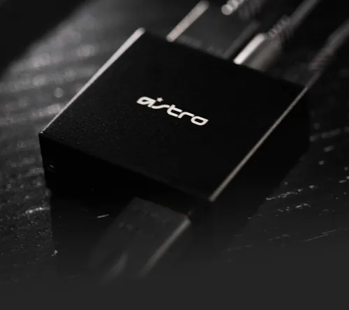 Vista 6 de ASTRO Gaming HDMI Adapter for Playstation 5