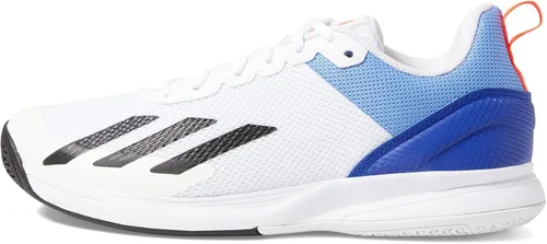 Vista 4 de adidas Men's Courtflash Speed Sneaker