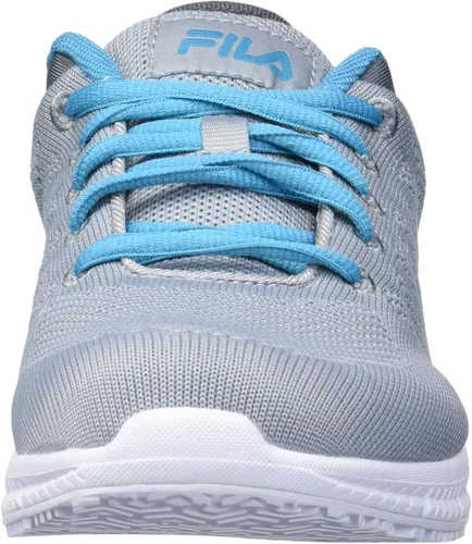 Vista 2 de Fila Zapatos profesionales para el trabajo y la salud para mujer