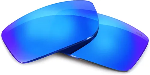 Vista 32 de Fuse Lenses Lentes de repuesto para gafas de sol Oakley Holbrook Mix - Opciones polarizadas