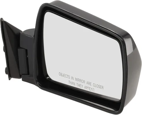 Vista 51 de Garage-Pro Espejo no eléctrico del lado del conductor para Jeep Compass 2007-2017 texturizado mfrbodycodename : MK
