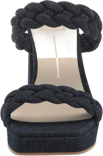 Vista 2 de DOLCE VITA Sandalia de tacón Ashby para mujer