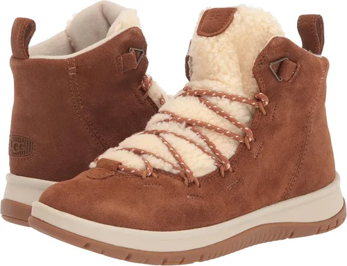Vista 7 de UGG Botas Lakesider Heritage Mid para mujer
