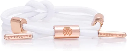 Vista 7 de Rastaclat Pulseras anudadas para hombres y mujeres – Colección Originals Pulseras apilables ajustables anudadas a mano Gran regalo para hombres