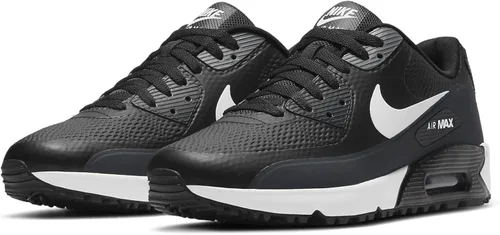 Vista 3 de Nike Air Max 90 Golf 'Washed Teal' - Tenis de correr para hombre