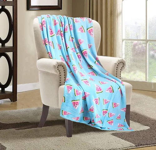 Vista 21 de Elegant Comfort - Manta de vellón muy suave y aterciopelada, con estampado navideño, a cuadros escoceses, de 50 x 60 pulgadas (búfalo negro)