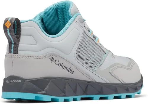 Vista 9 de Columbia Flow District - Tenis para mujer