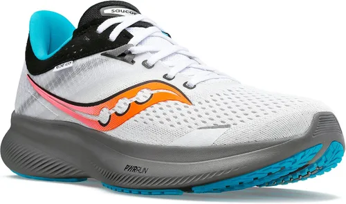 Vista 5 de Saucony Tenis Ride 16 para hombre