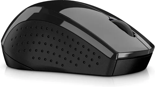 Vista 10 de HP Ratón inalámbrico 220 silencioso, ambidiestro, RF inalámbrico, negro