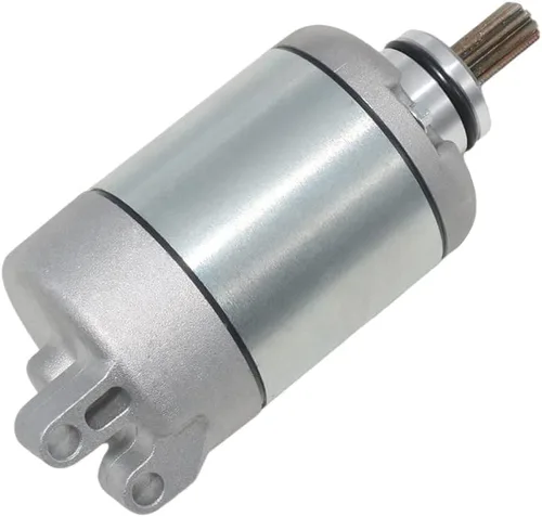 Vista 5 de Motor de arranque de motocicleta para OEM: 2C0-81890-00 para Yamaha FZ6 FZ6R para Yamaha XJ6F/XJ6FA Diversion F para Yamaha XJ6S/XJ6SA Diversion