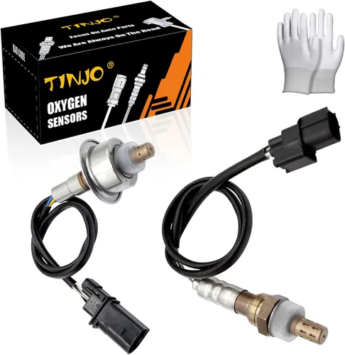 Vista 7 de 234-4906 Sensor de oxígeno aguas abajo para Nissan Rogue Frontier Infiniti