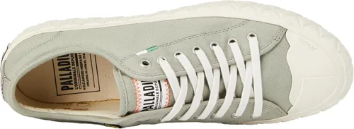 Vista 3 de Palladium Tenis unisex Palla Ace CVS Abbey stone