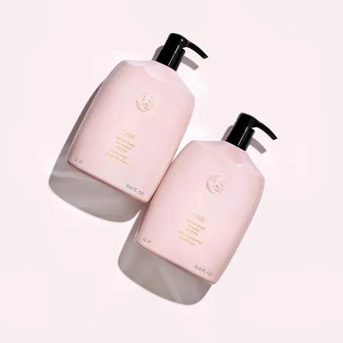 Vista 3 de Oribe Serene Scalp Champú anticaspa, 33.8 oz