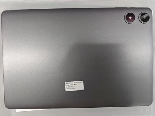 Vista 8 de Tablet Android de 10 pulgadas con procesador Octa-Core