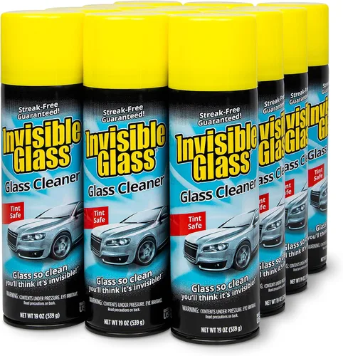 Vista 13 de Invisible Glass - Limpiador de vidrios de alta calidad