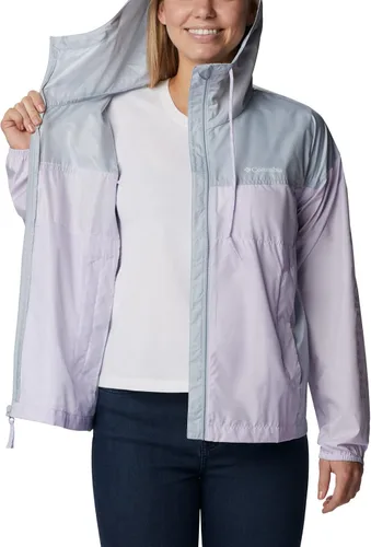 Vista 5 de Columbia Rompevientos Flash Challenger para mujer