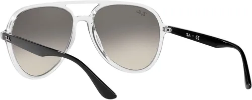 Vista 6 de Ray-Ban RB4376 Pilot - Gafas de sol